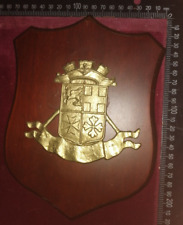 CREST MARINA MILITARE ARALDICA
