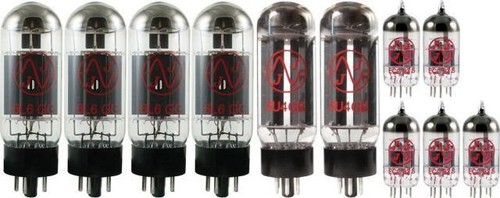 Tesla premium tube - tesla,