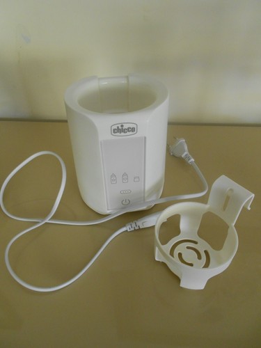 Scaldabiberon chicco - scaldabiberon,