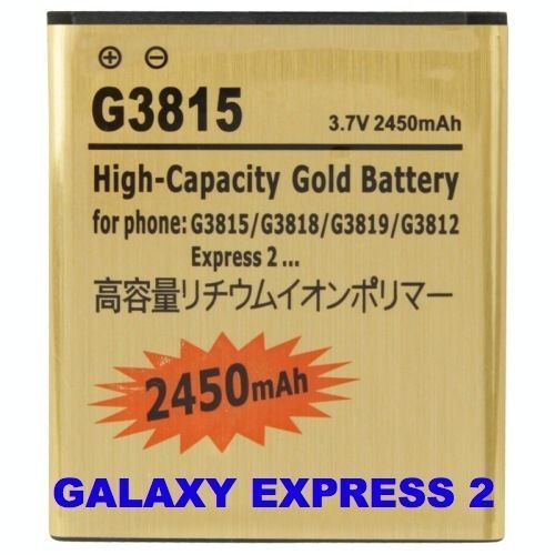 Batteria 2450mah per samsung - batteria,