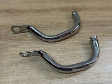 PAIRE DE Poignee arriere