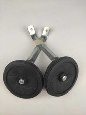 Rotelle Bici/Bicicletta Bimbo/Bambino Bimba/Bambina Misura 16