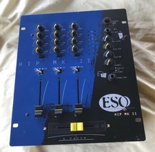 ESO BY COLLANA ESO BEAT MIXER