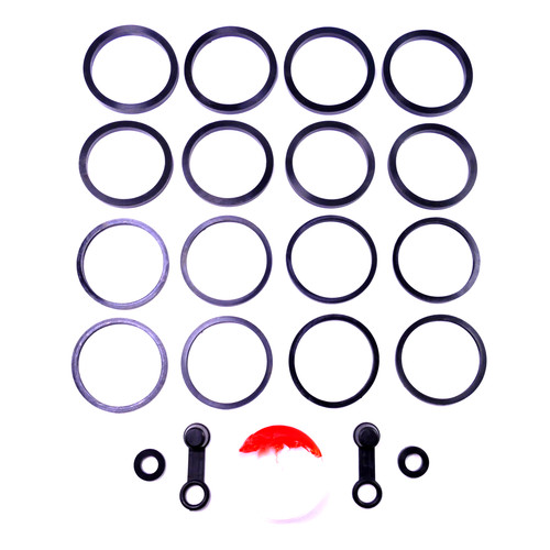 Pinza freno riparazione set - pinza,
