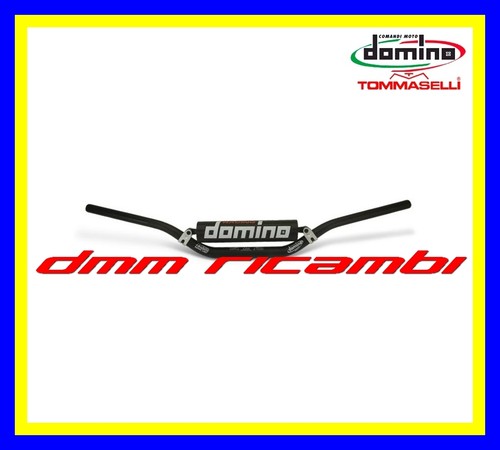 Manubrio domino hrb 997 6 - manubrio, 28,6