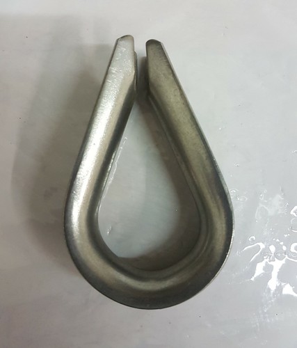 Redancia acciaio inox - in,