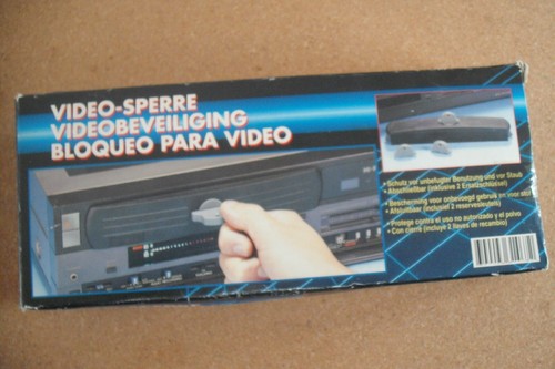Blocco video per - video,