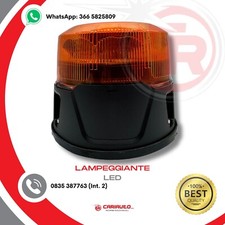 Lampeggiante Flash e Crociera