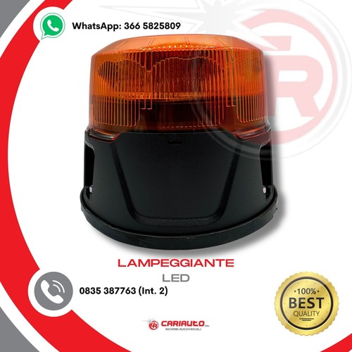 Lampeggiante flash crociera - flash, e