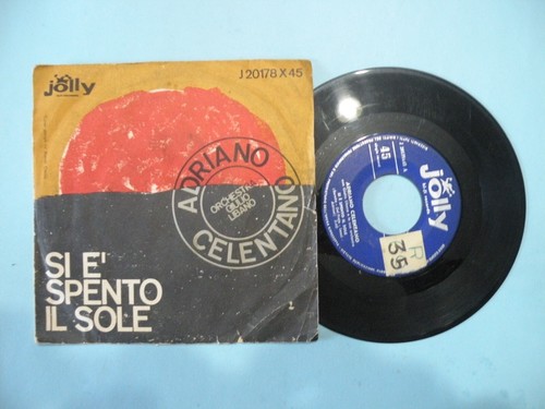 Adriano celentano si è - celentano,