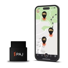 PAJ GPS CAR OBD Finder 4G 2.0