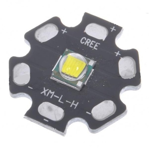Led cree star 10w 1000 - led,