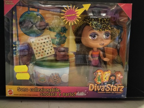 Diva starz paige bambola - diva,