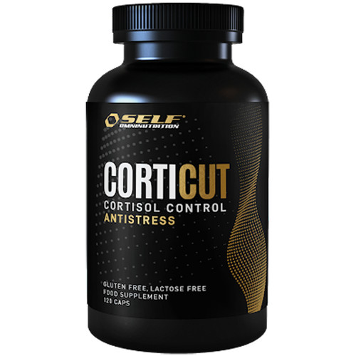 Self omninutrition corticut - self,