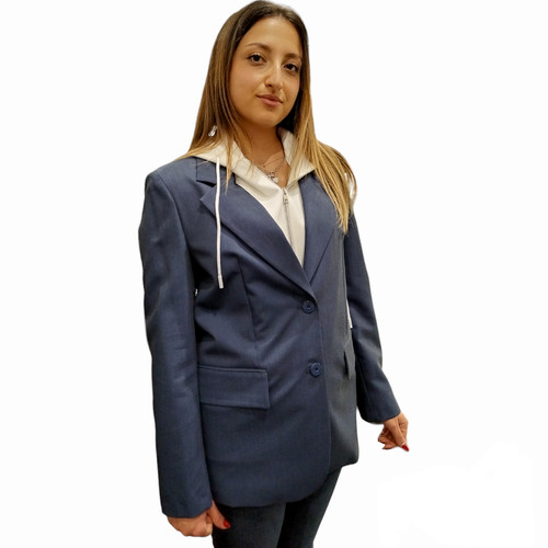 Giacca donna imperial - giacca,