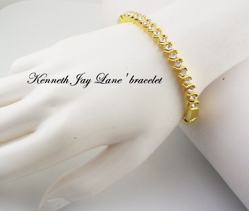 Bracciale anni kenneth - bracciale, <kenneth