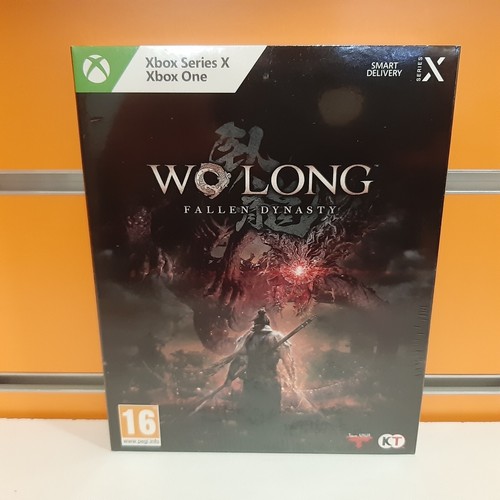 Long fallen dynasty - long:,