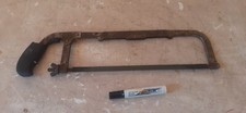 WW2 1944 USA MARKED BOW IRON