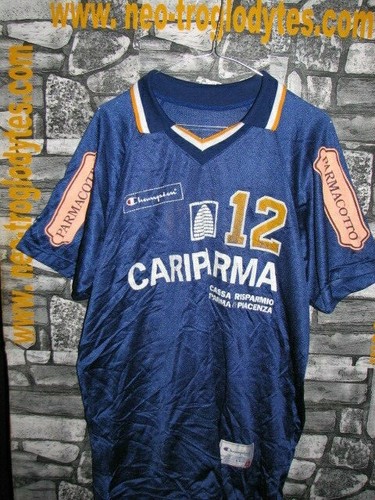 Vintage cariparma maxicono - vintage,
