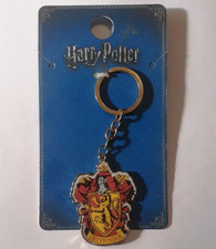 Vecchio Portachiavi del 1997 : HARRY POTTER GRYFFINDOR PRIMARK (old keyring)