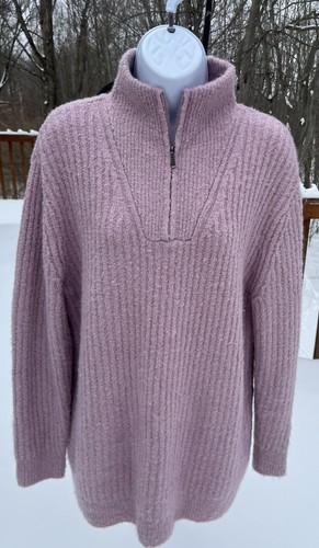 Maglione bean taglia l - taglia,