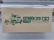 TAMIYA Carrozzeria di ricambio