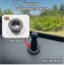 Volvo Anello Blocco Porta  S60