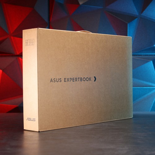 Notebook asus expertbook - expertbook, p1