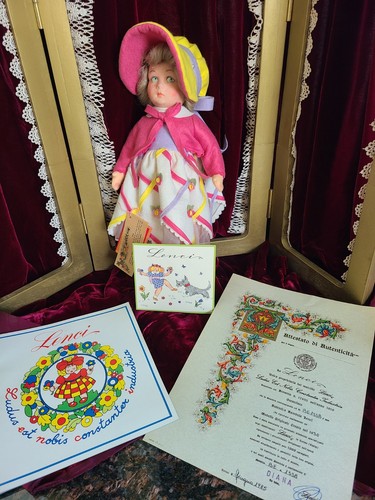 Bambola principessa diana - bambola,