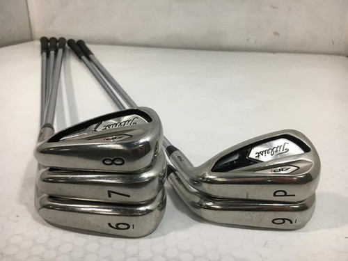 Titleist ap1 718 set - set, di