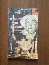 I RACCONTI DI DRACULA N. 14 -