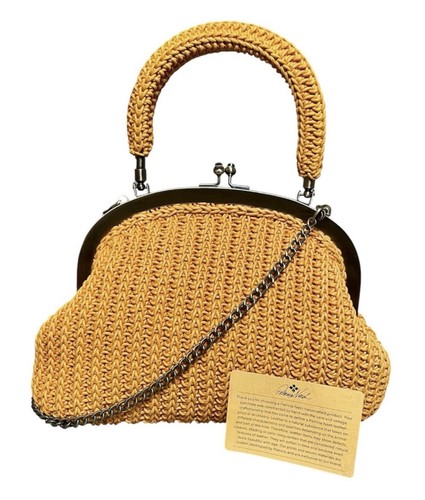 Borsa tracolla patricia - a, nash