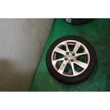 Cerchi lega toyota yaris - cerchi,
