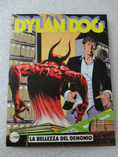 DYLAN DOG n° 6 ORIGINALE -