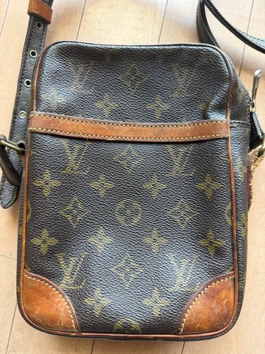 Borsa tracolla louis vuitton - a,