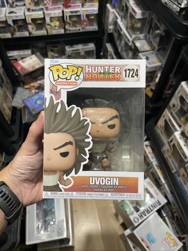 Funko pop animation - pop!,