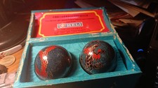 Palline da baoding  cinesi