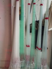 Rete Da Pesca Rezzaglio Da