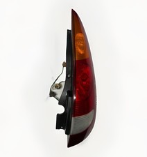 Fanale posteriore stop destro - fanale,
