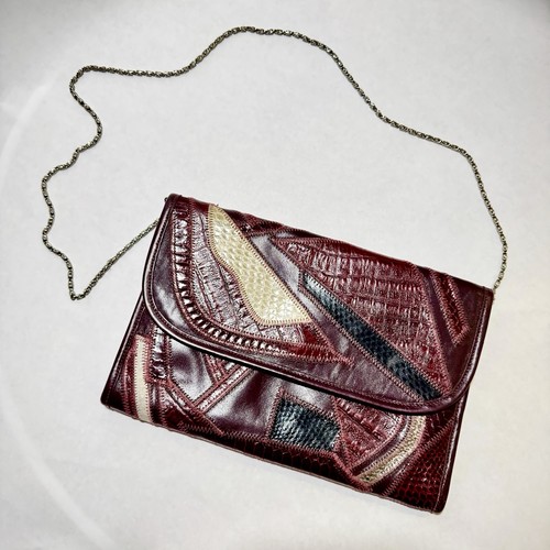 Borsa tracolla vintage - a, varon