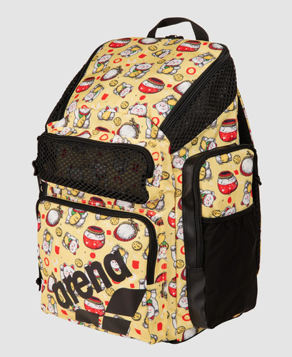 Arena zaino borsa nuoto - one, go