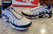 Nike Air Max Plus TN Tuned