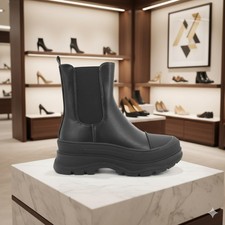 Stivali donna  anfibi moto