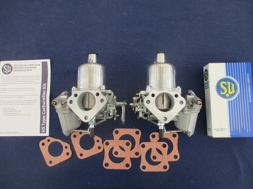 Carburatori rover p5b hs6 - p5b,