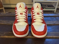 Taglia 10 - Jordan 1 Low Gym