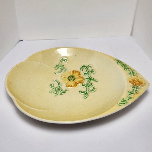 Piatto vintage carlton ware - carlton,