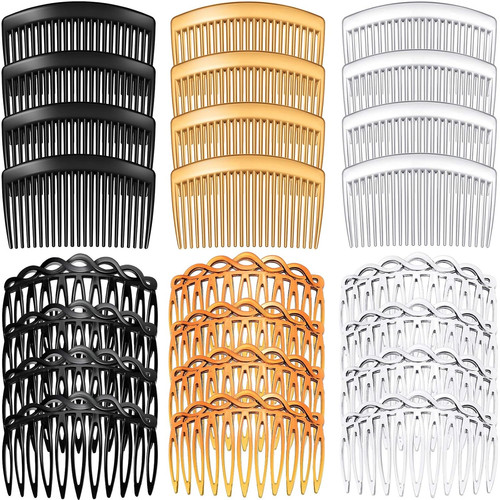 Accessori pettine capelli