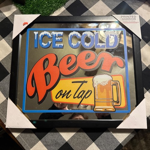 Insegna bar vintage birra - bar,