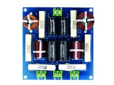 Dynavox 207281 Crossover 3 Vie