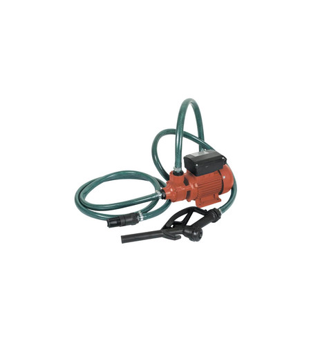 Kit pompa travaso gasolio - kit,